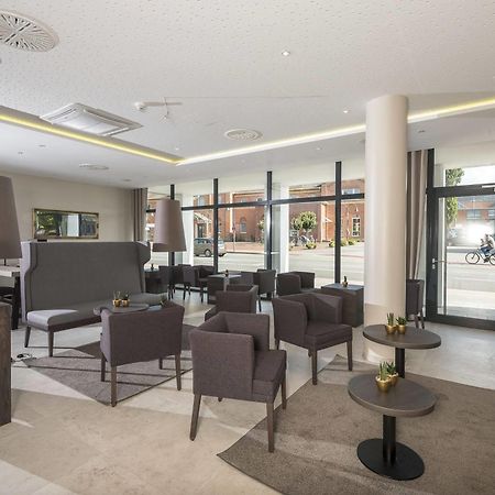 Lookeninn Lingen Exterior foto