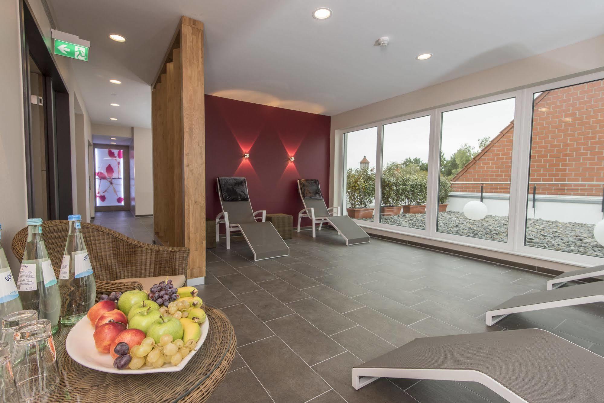 Lookeninn Lingen Exterior foto